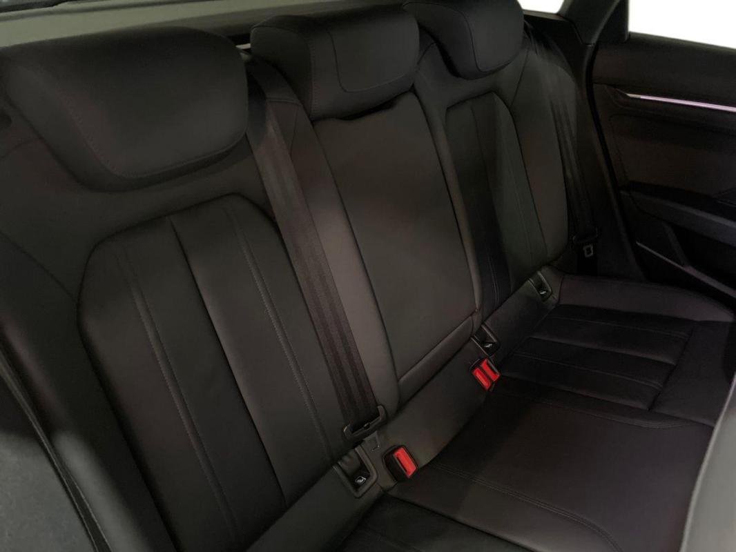 Audi A3 sportback - Photo 23