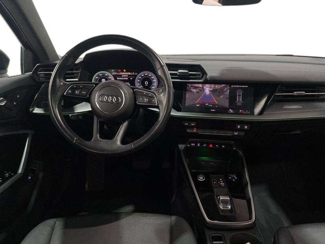 Audi A3 sportback - Photo 24