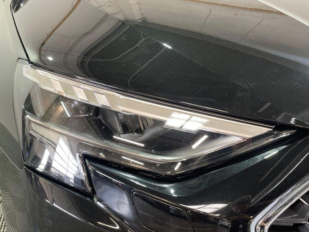 Audi A3 sportback - Photo 25