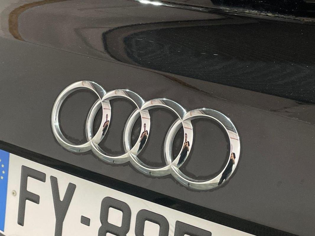 Audi A3 sportback - Photo 27