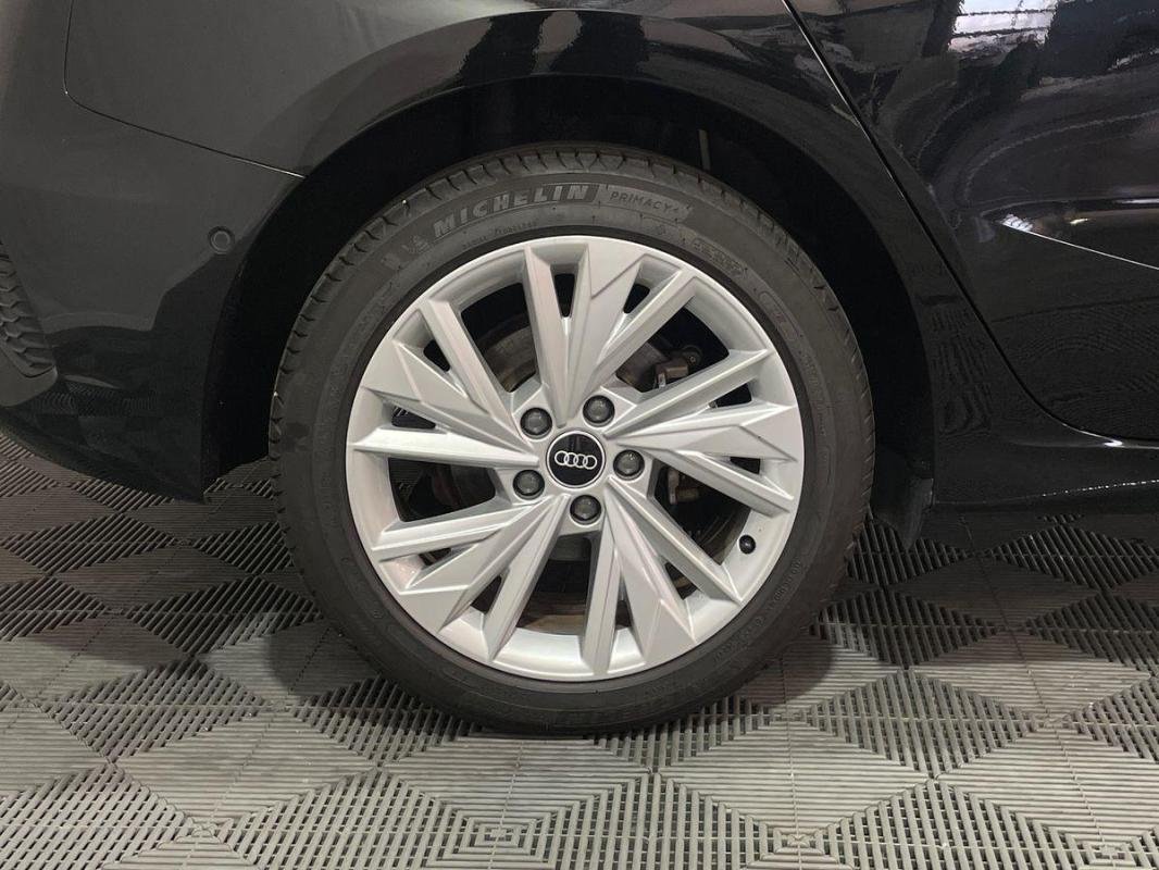 Audi A3 sportback - Photo 28