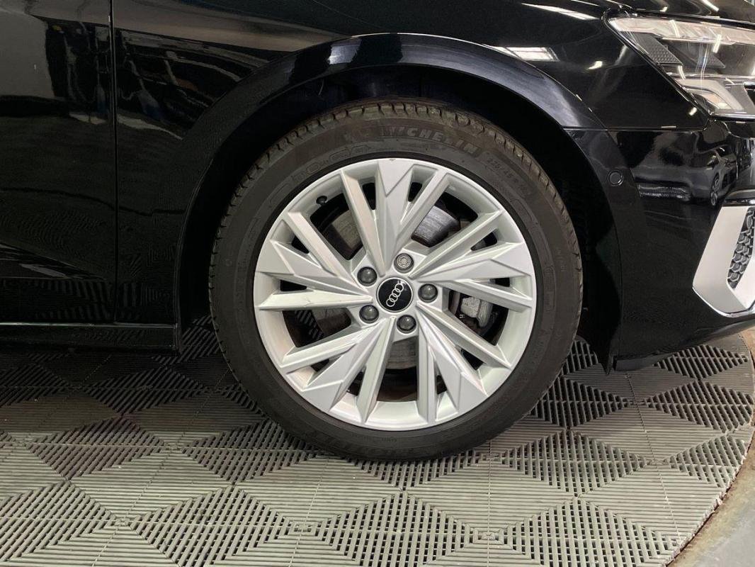 Audi A3 sportback - Photo 29