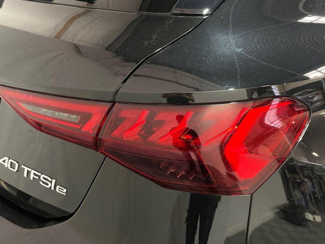 Audi A3 sportback - Photo 30