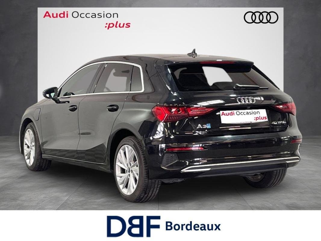 Audi A3 sportback - Photo 3
