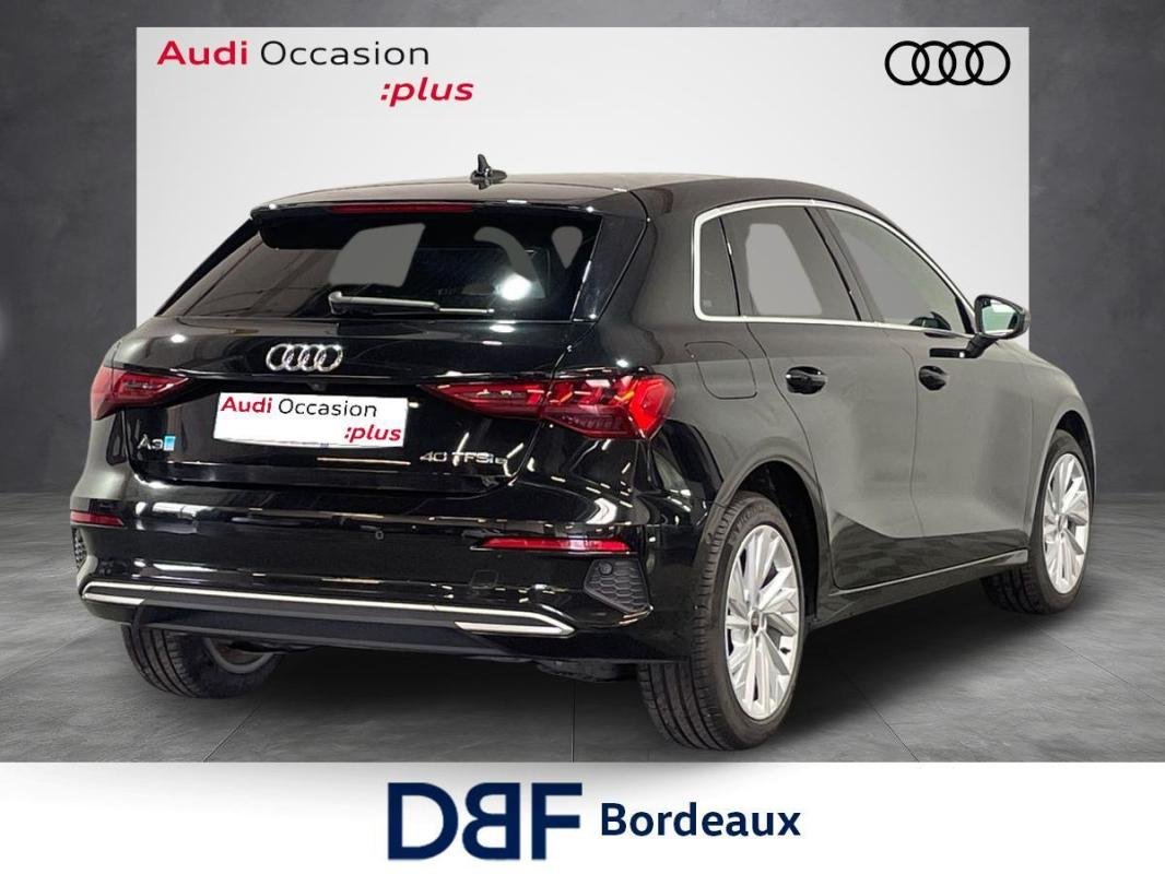 Audi A3 sportback - Photo 5