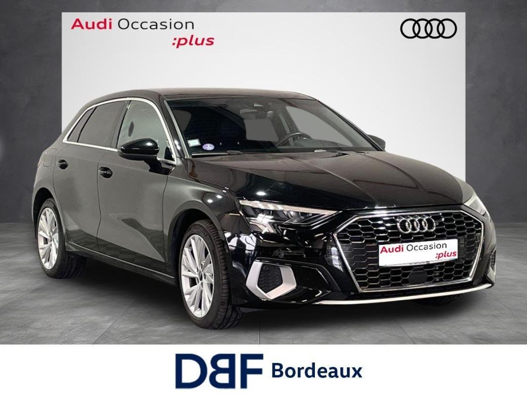 Audi A3 sportback - Photo 6