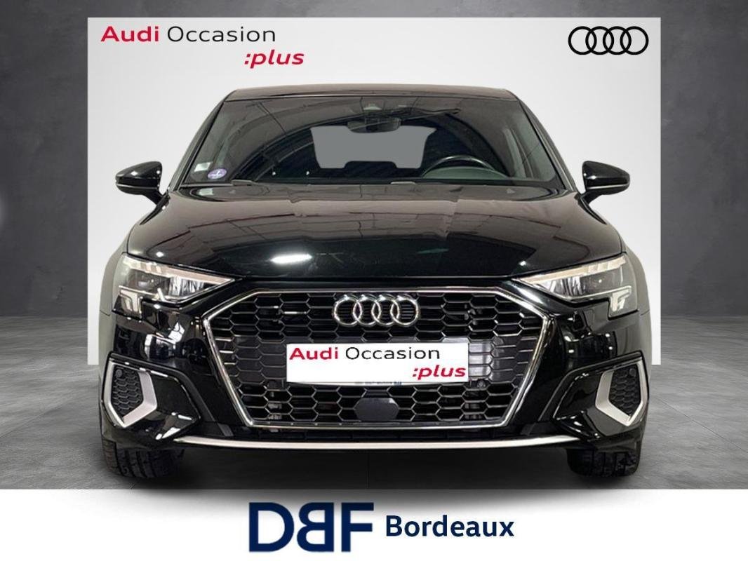 Audi A3 sportback - Photo 7