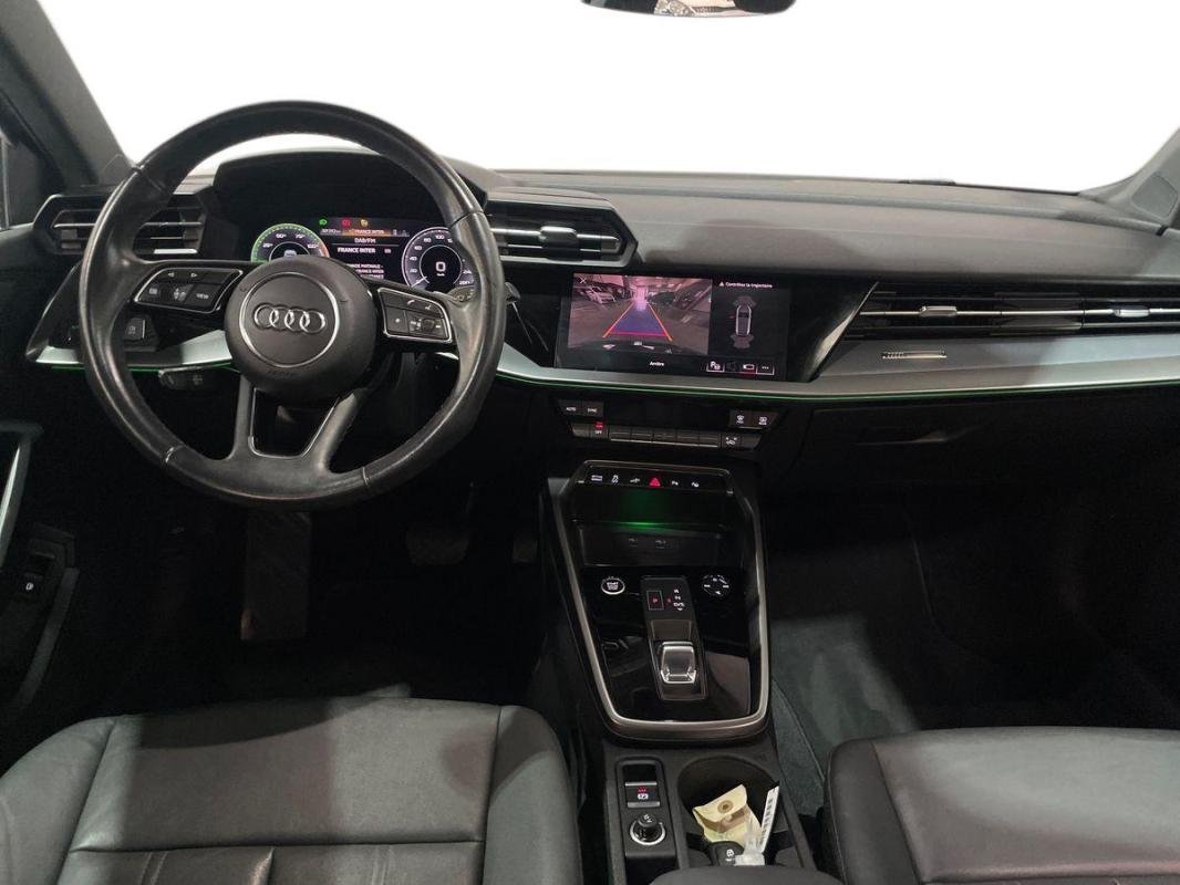 Audi A3 sportback - Photo 8