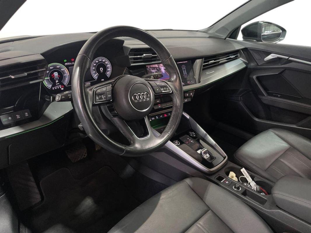 Audi A3 sportback - Photo 9