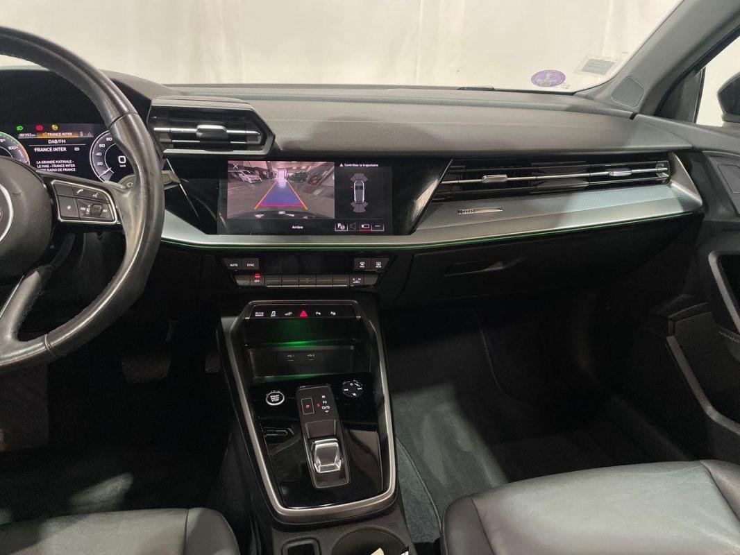 Audi A3 sportback - Photo 10