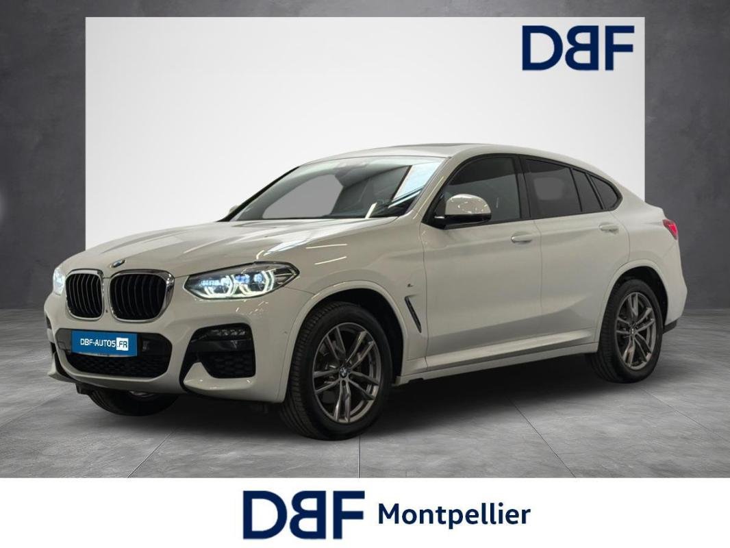 BMW X4 - Photo 1