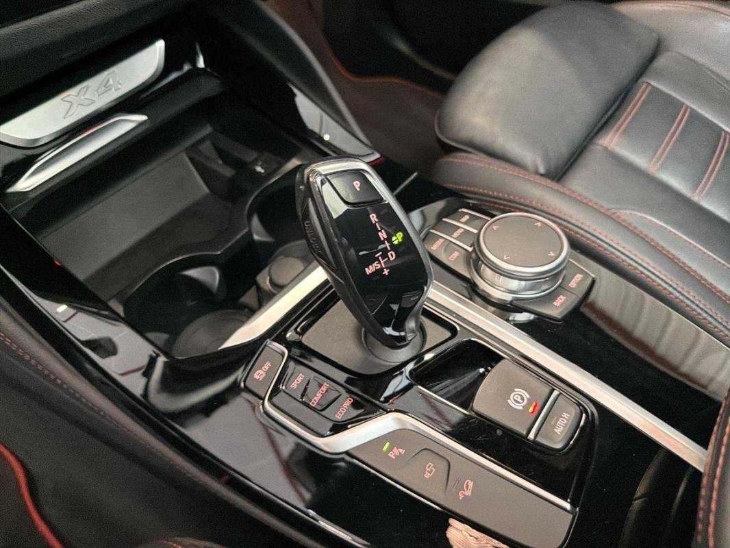 BMW X4 - Photo 11