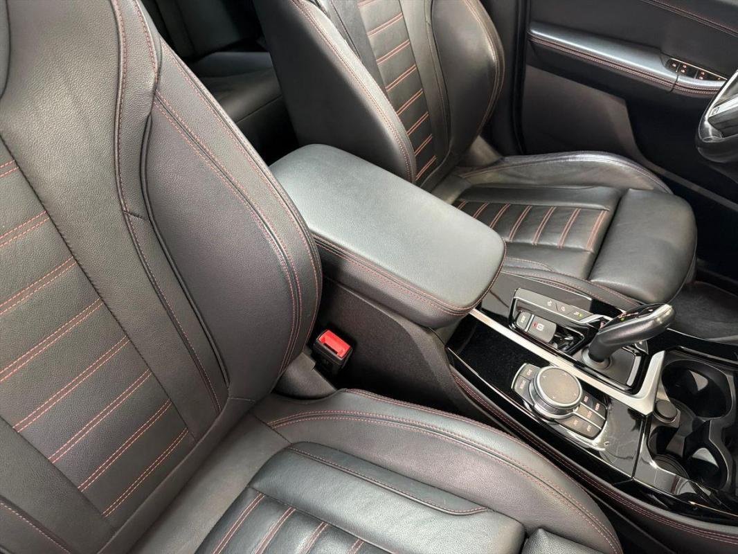 BMW X4 - Photo 12
