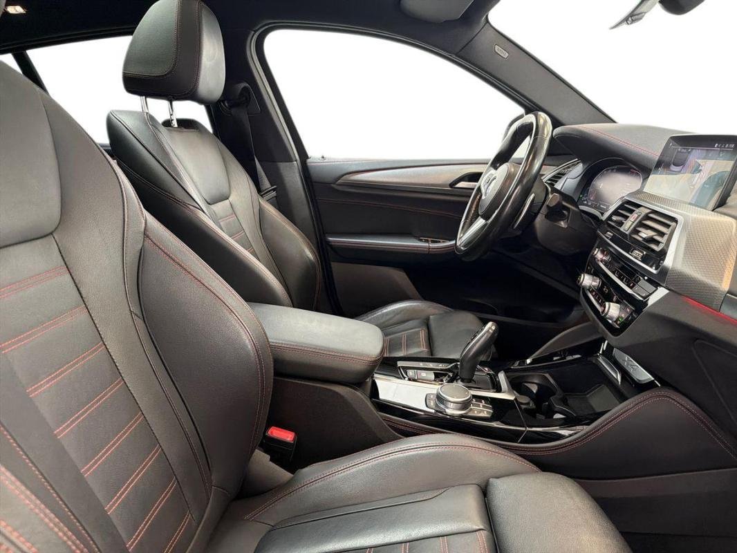 BMW X4 - Photo 13