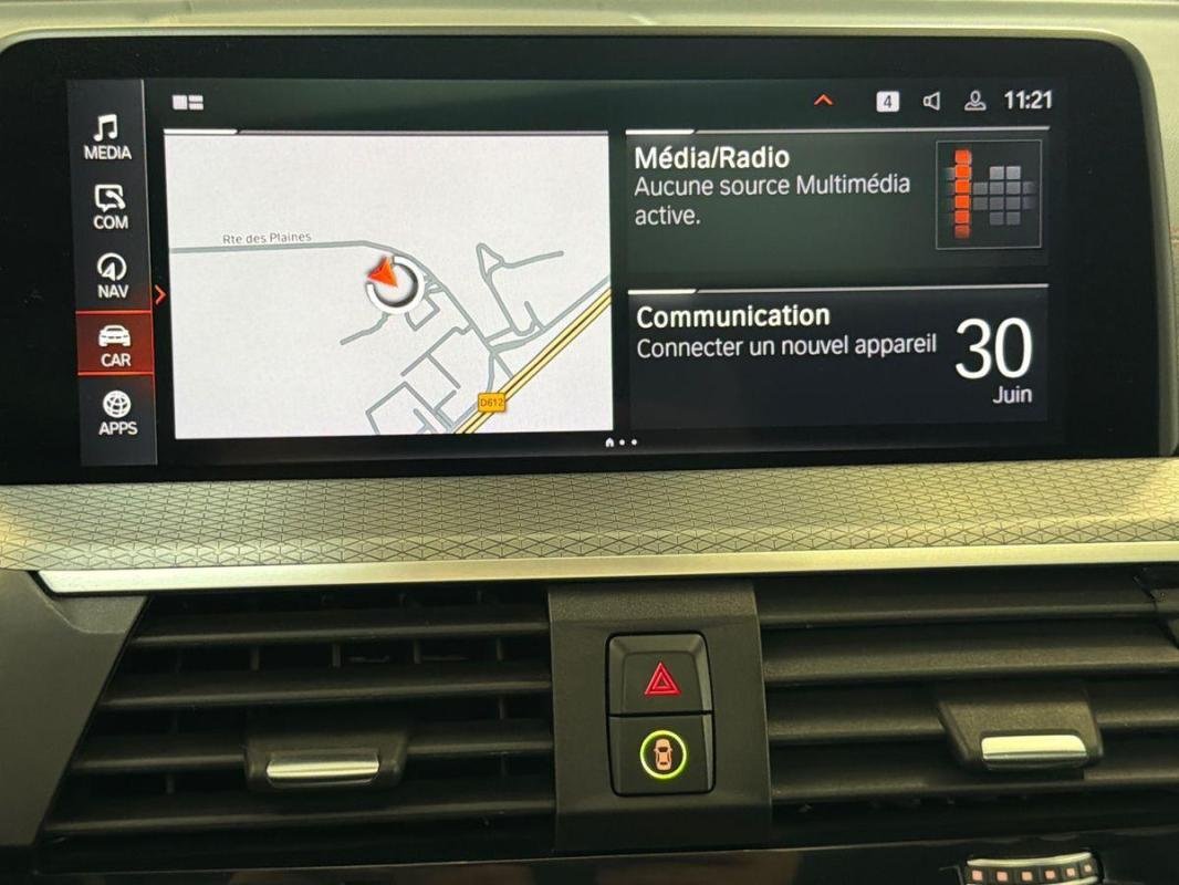 BMW X4 - Photo 16