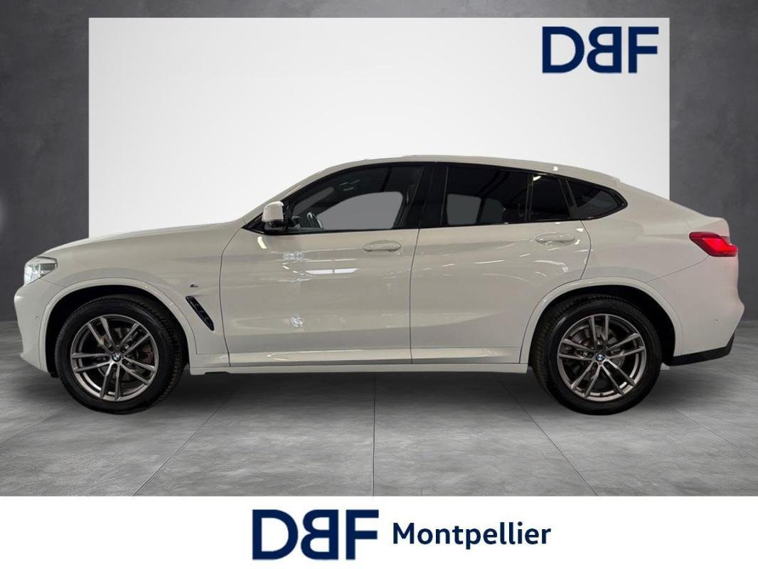 BMW X4 - Photo 2
