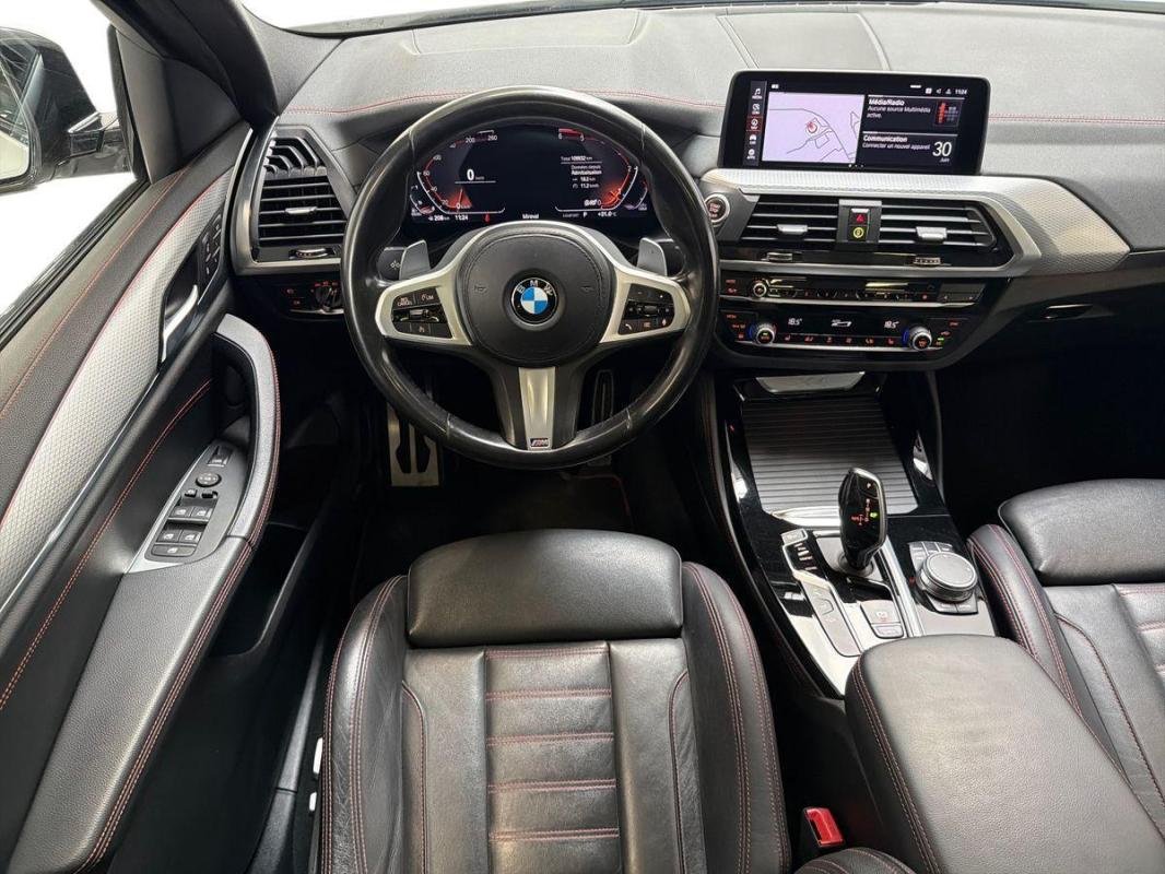 BMW X4 - Photo 24