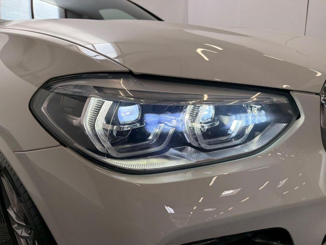 BMW X4 - Photo 25
