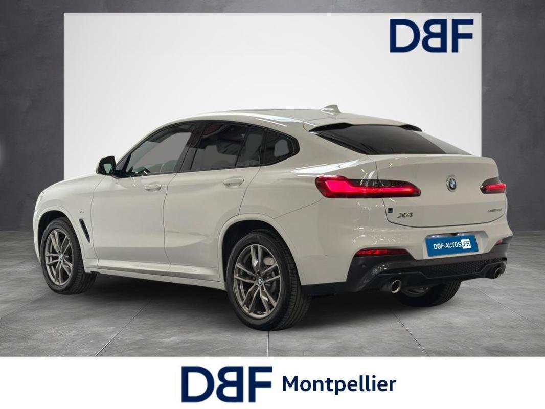 BMW X4 - Photo 3