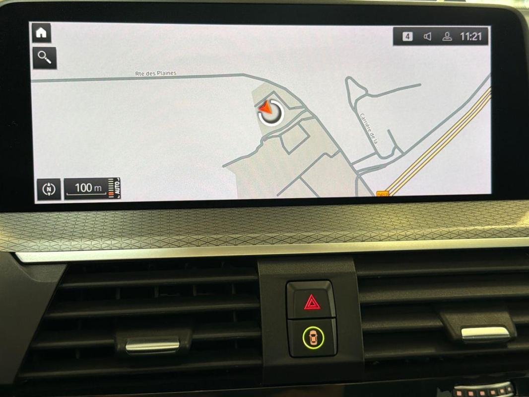 BMW X4 - Photo 37