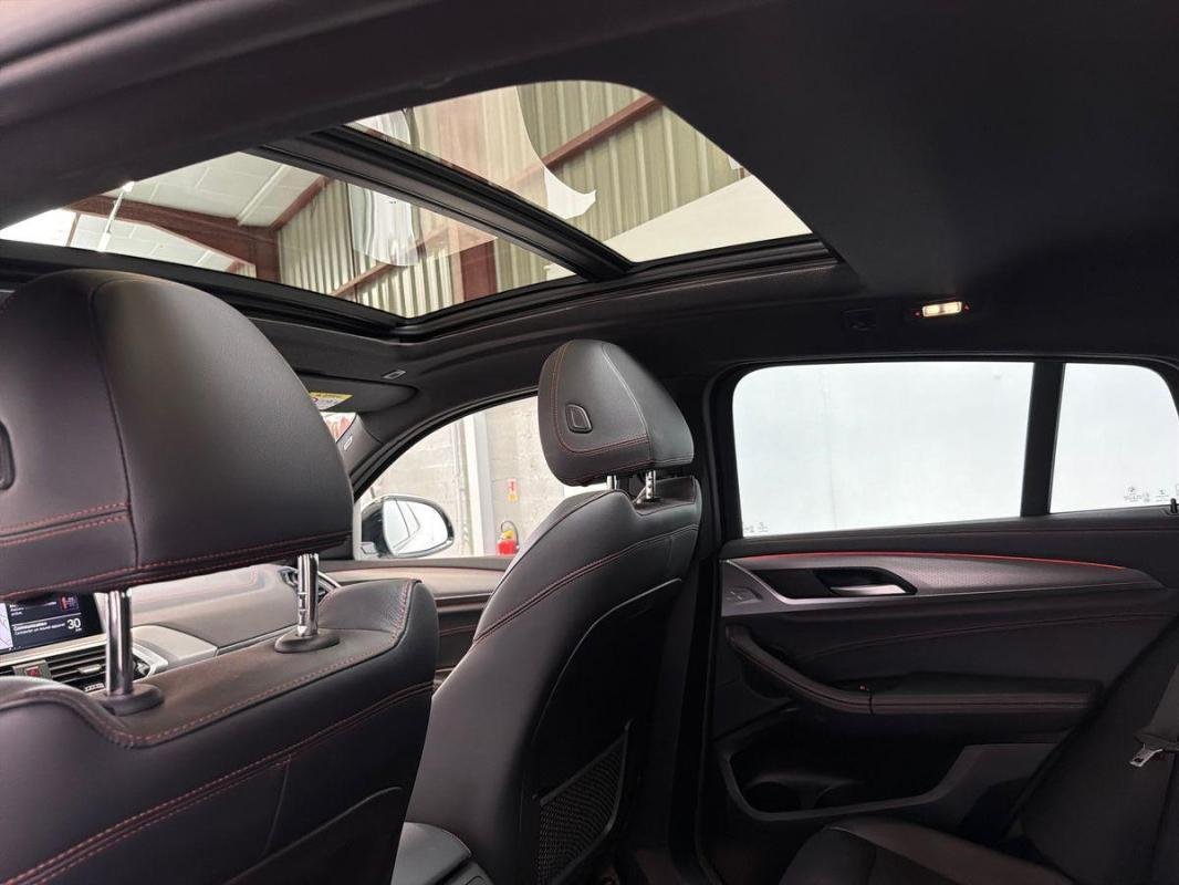 BMW X4 - Photo 38
