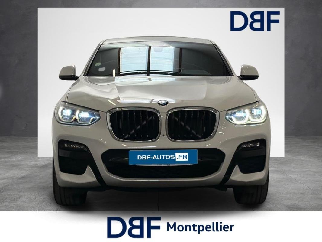 BMW X4 - Photo 7
