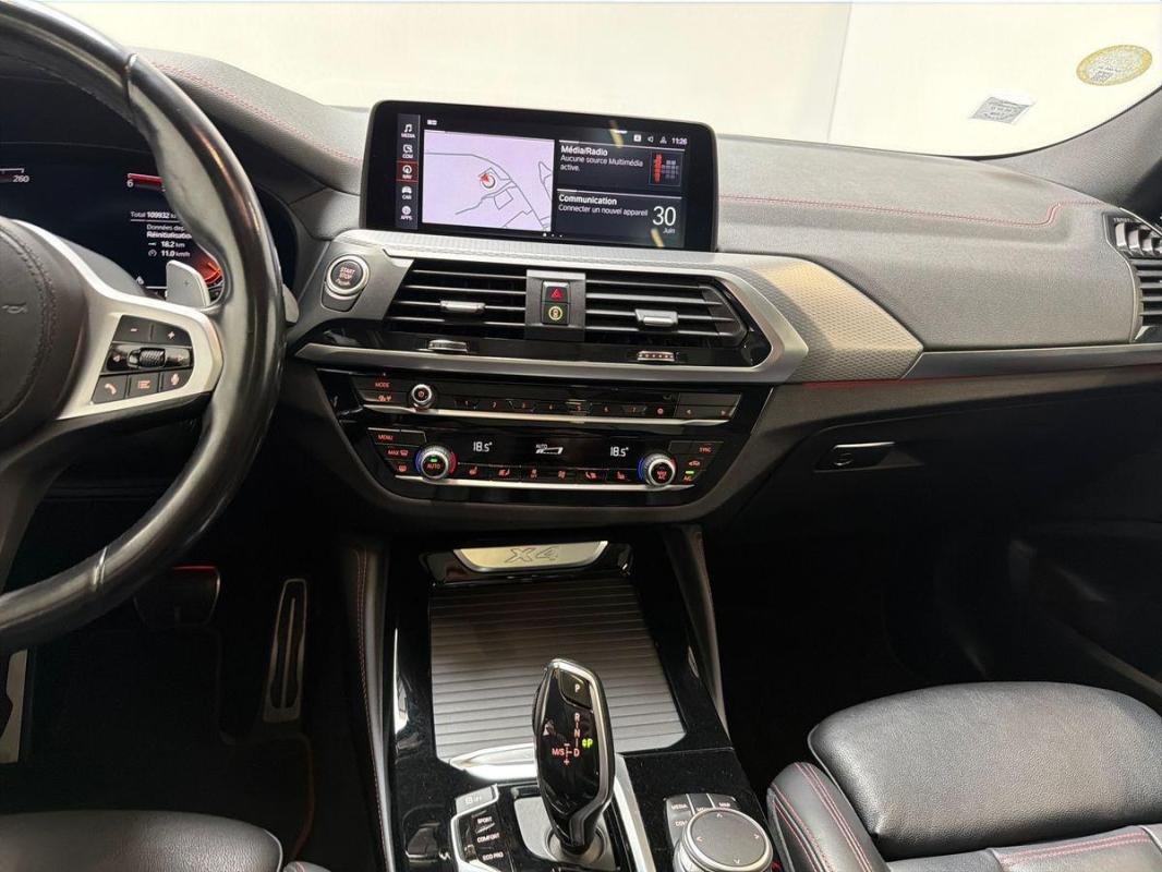 BMW X4 - Photo 10