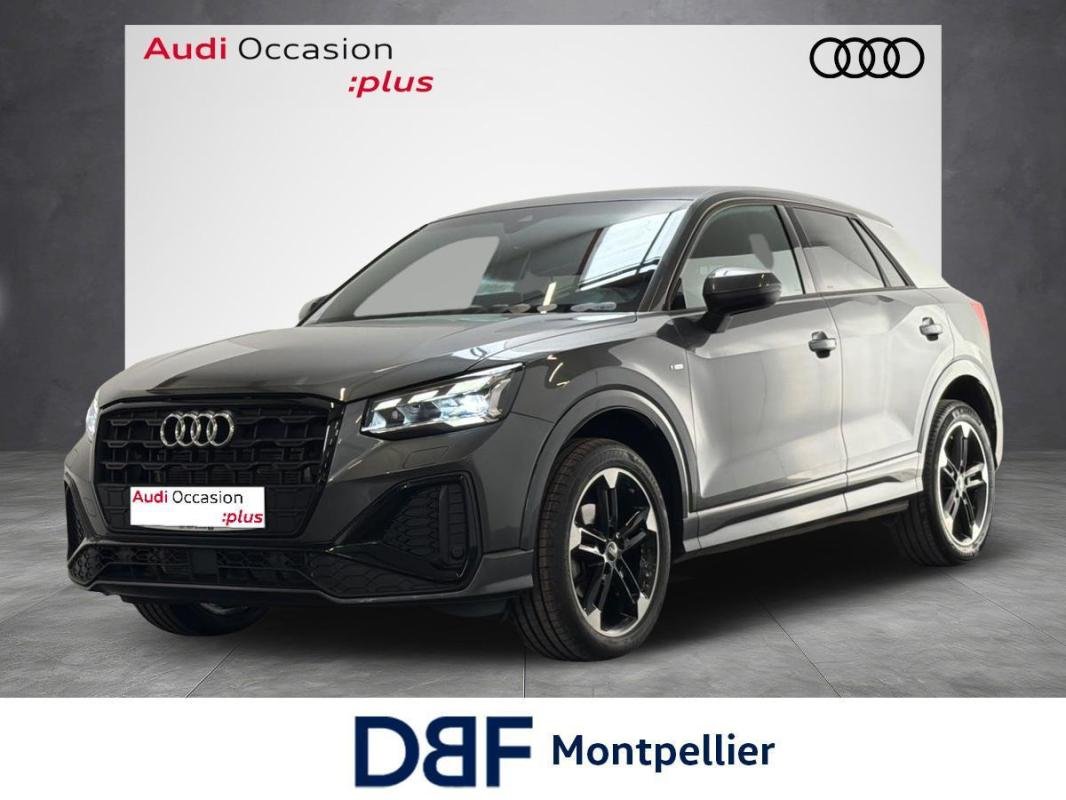 Audi Q2 - Photo 1