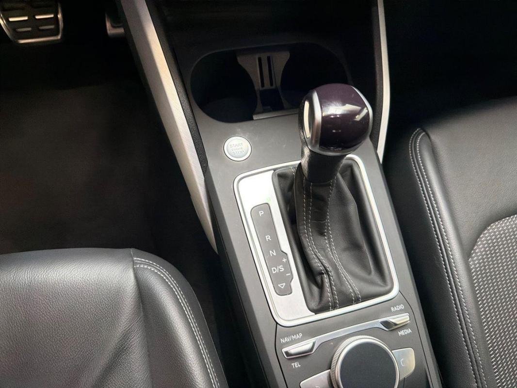 Audi Q2 - Photo 11