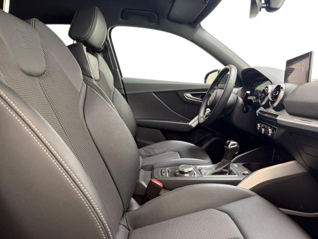 Audi Q2 - Photo 13