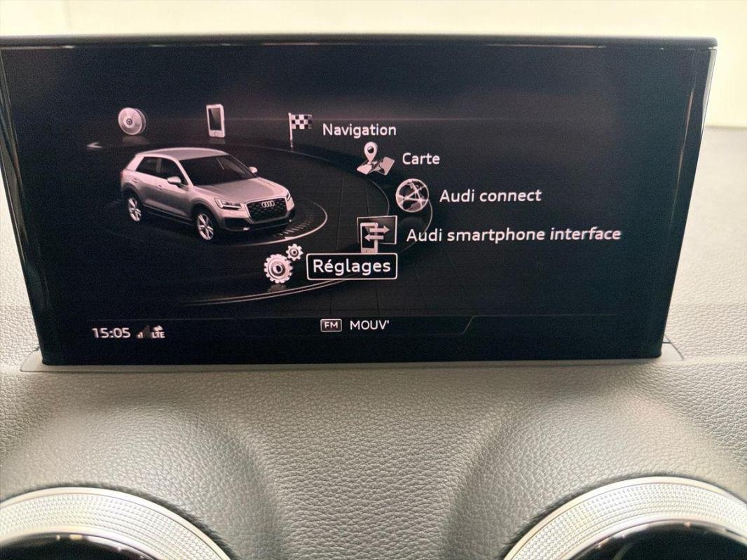 Audi Q2 - Photo 16