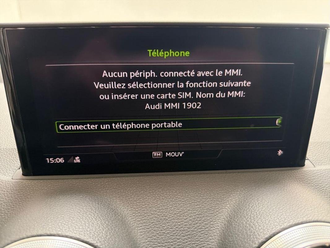 Audi Q2 - Photo 17