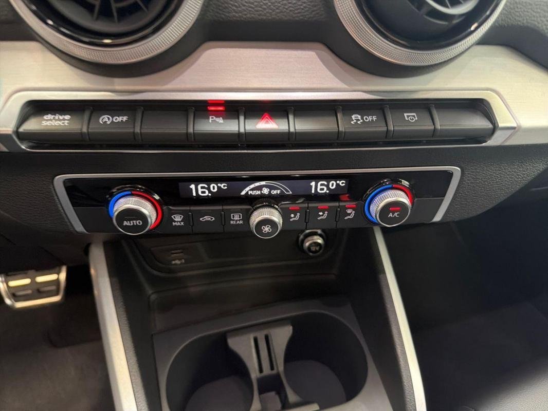 Audi Q2 - Photo 19