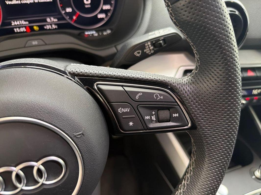 Audi Q2 - Photo 20