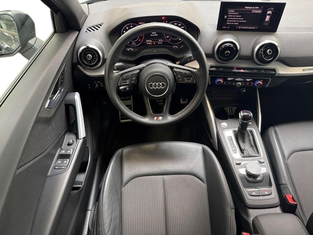 Audi Q2 - Photo 24