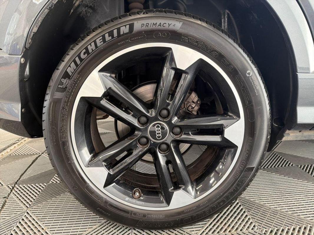 Audi Q2 - Photo 28