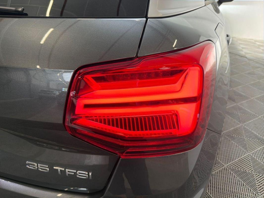 Audi Q2 - Photo 30