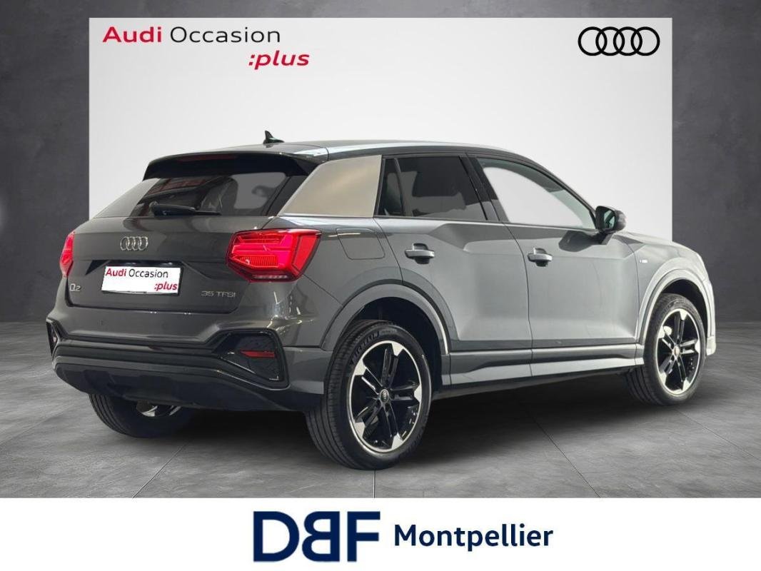 Audi Q2 - Photo 5