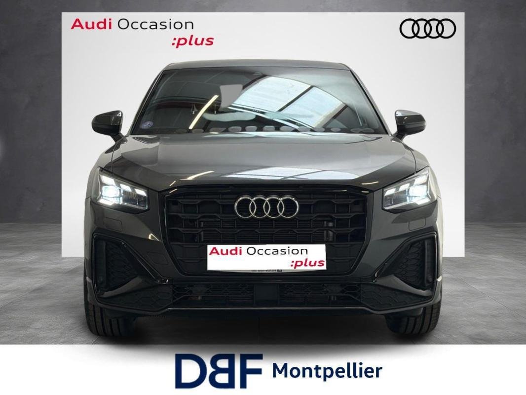 Audi Q2 - Photo 7