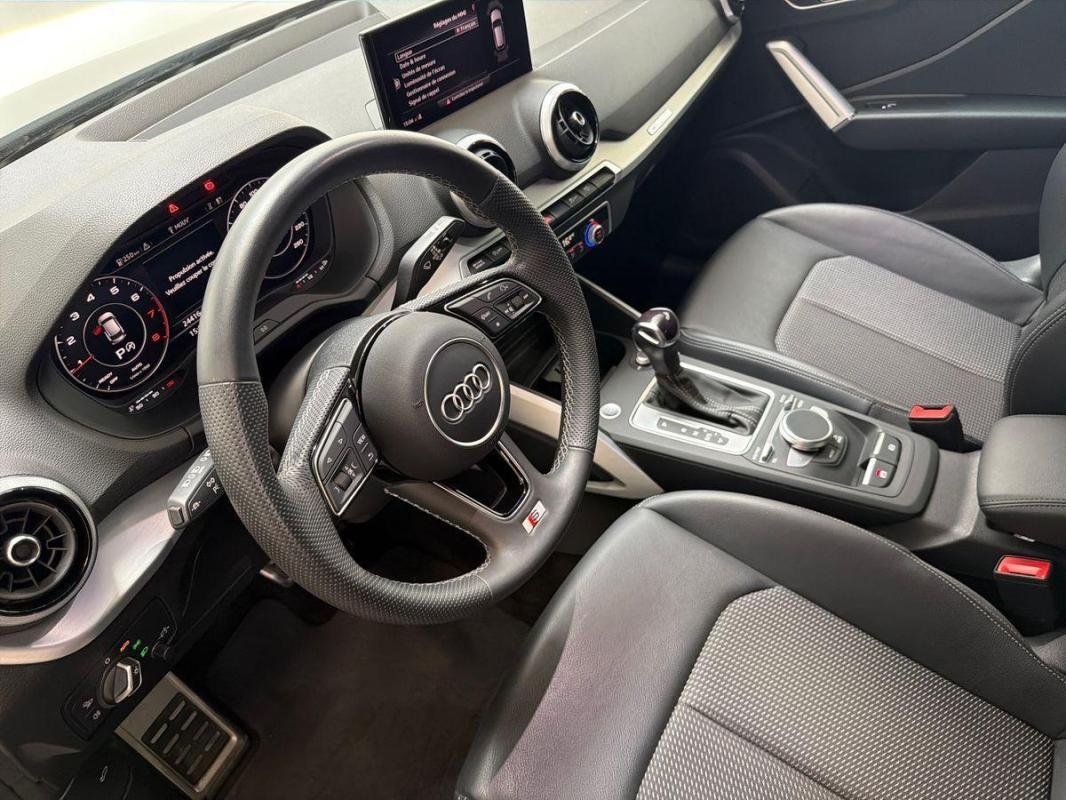 Audi Q2 - Photo 9