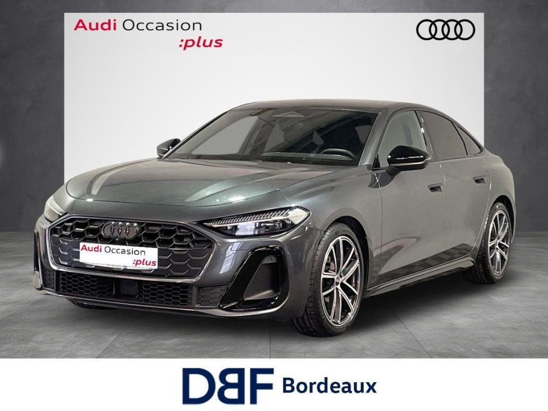 Audi A5 - Photo 1