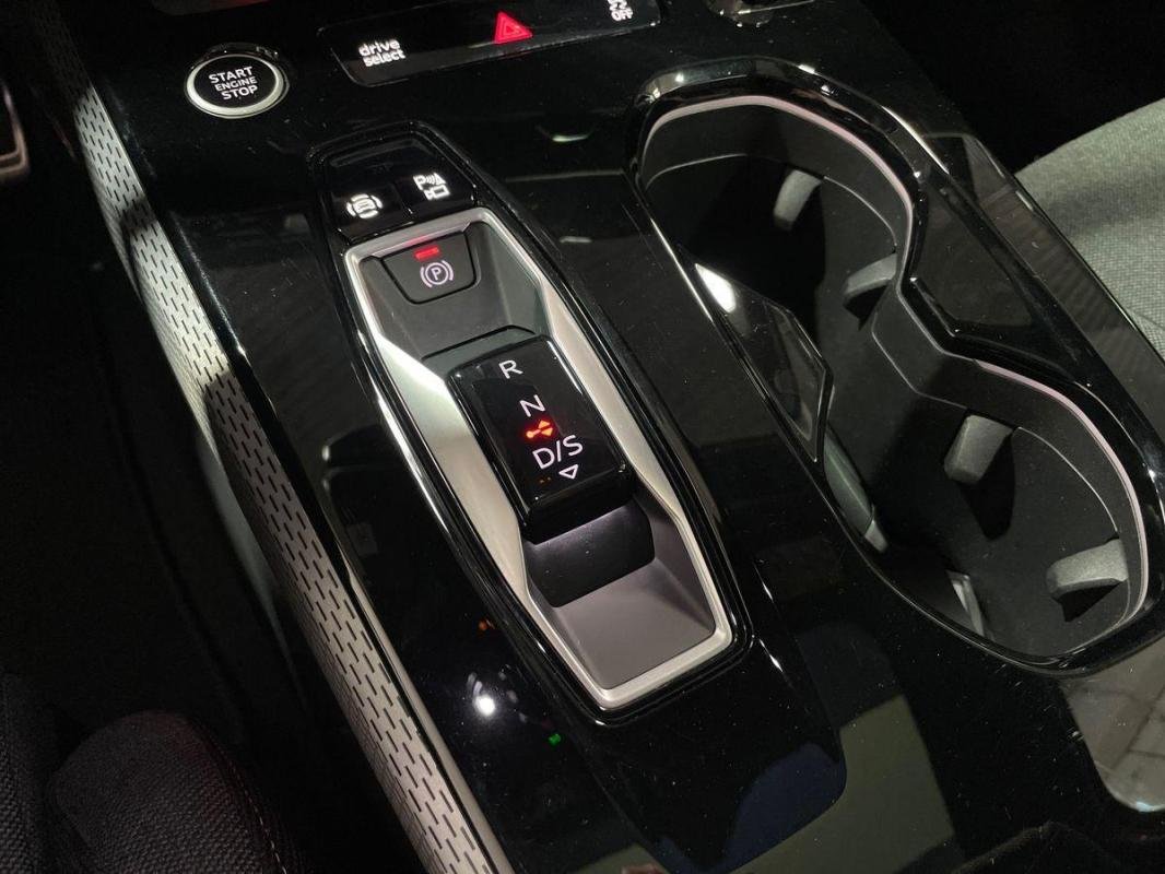 Audi A5 - Photo 11