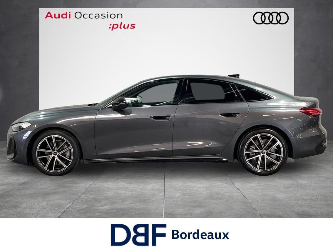 Audi A5 - Photo 2