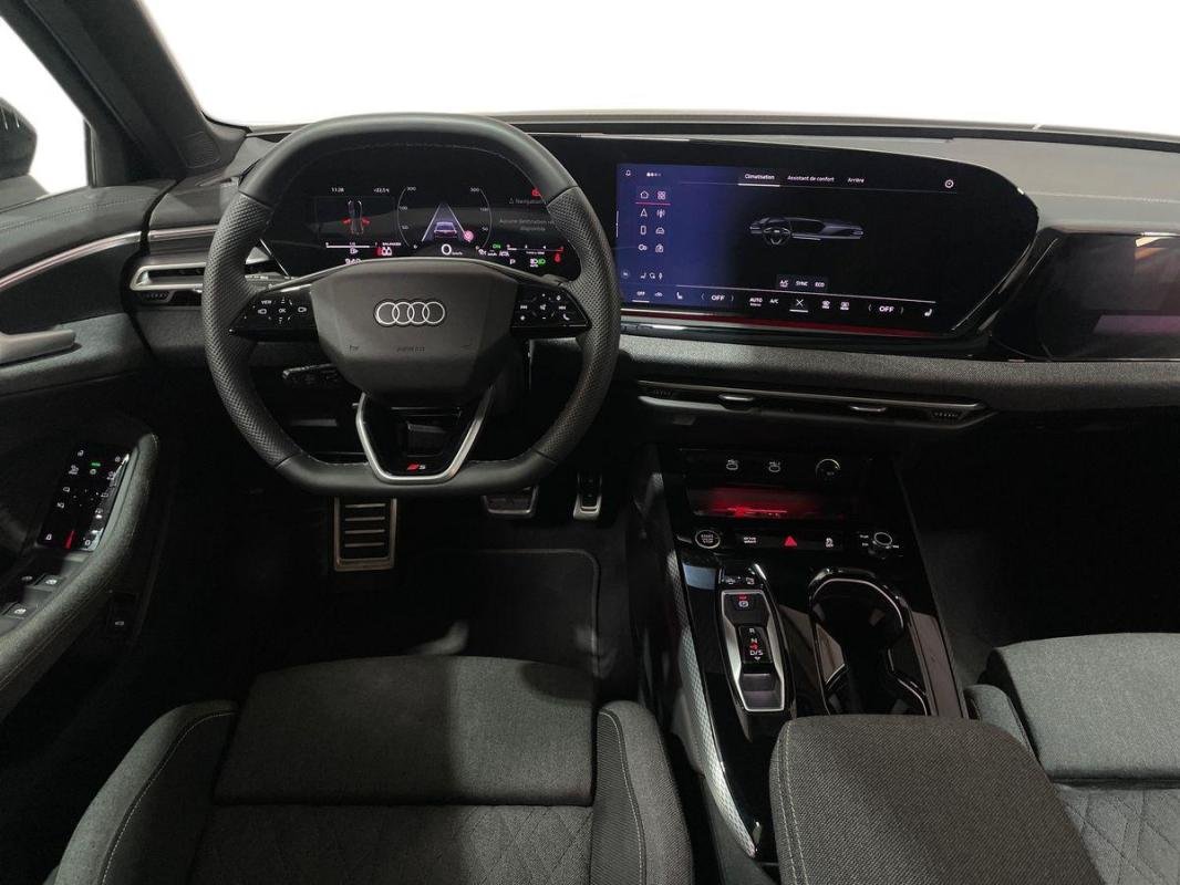 Audi A5 - Photo 24