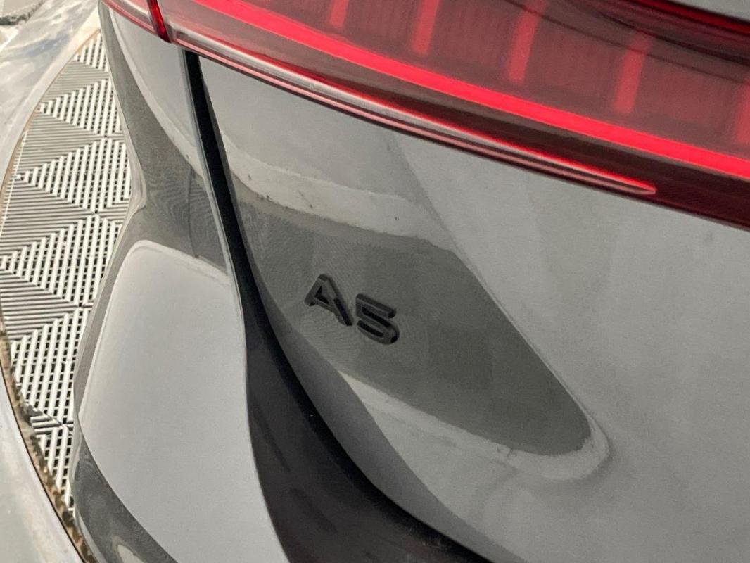 Audi A5 - Photo 27