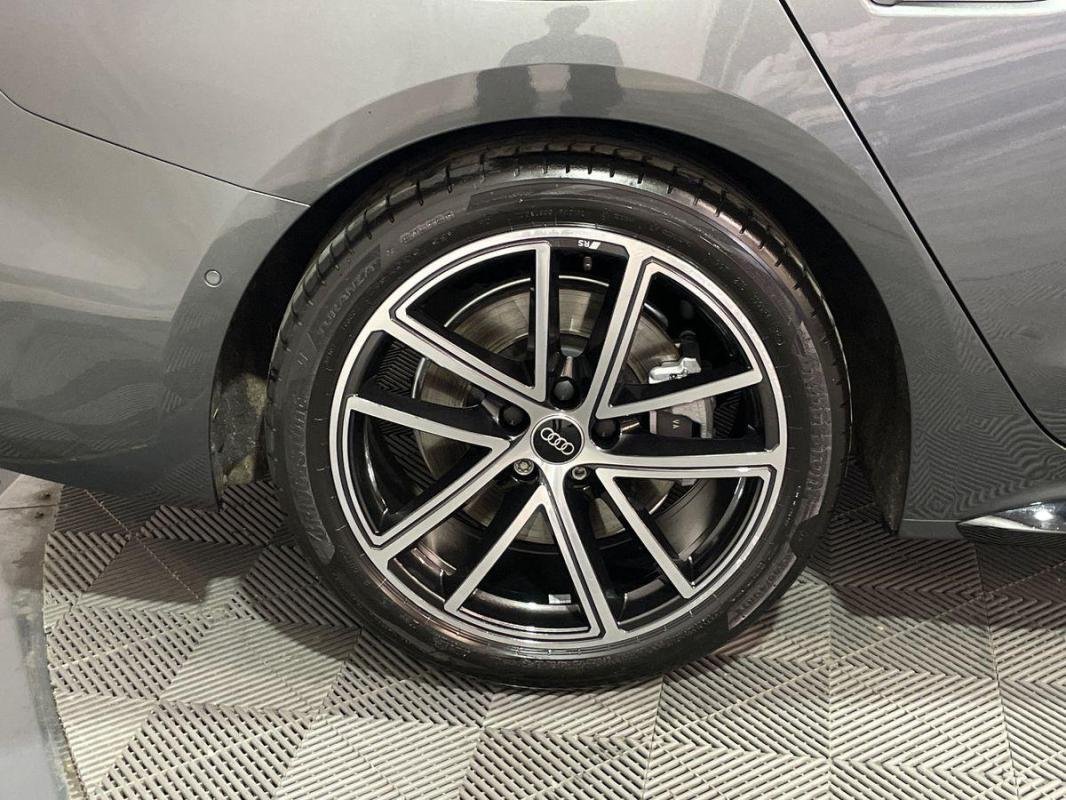 Audi A5 - Photo 28