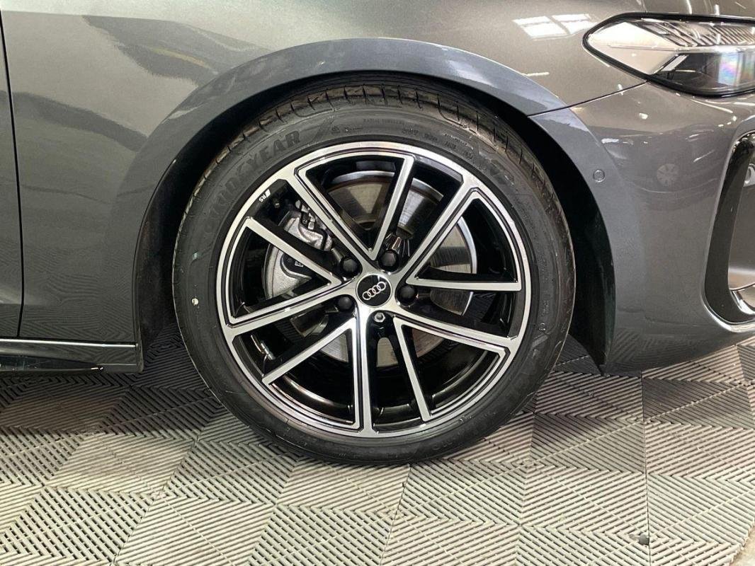Audi A5 - Photo 29