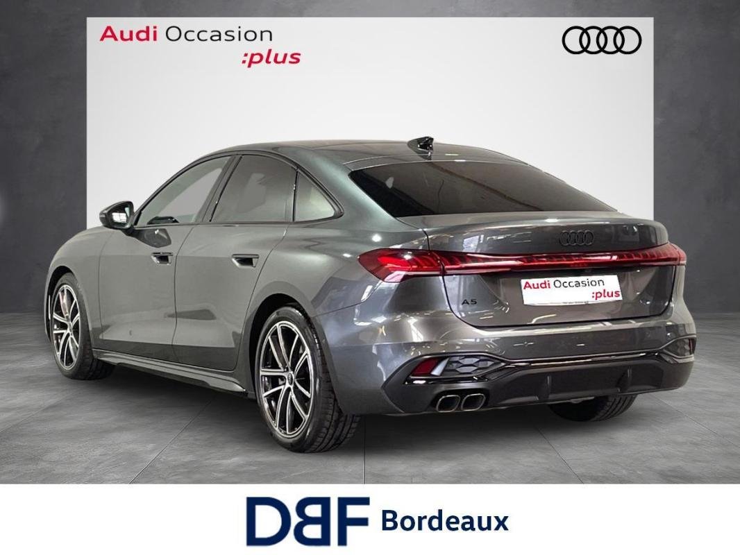 Audi A5 - Photo 3