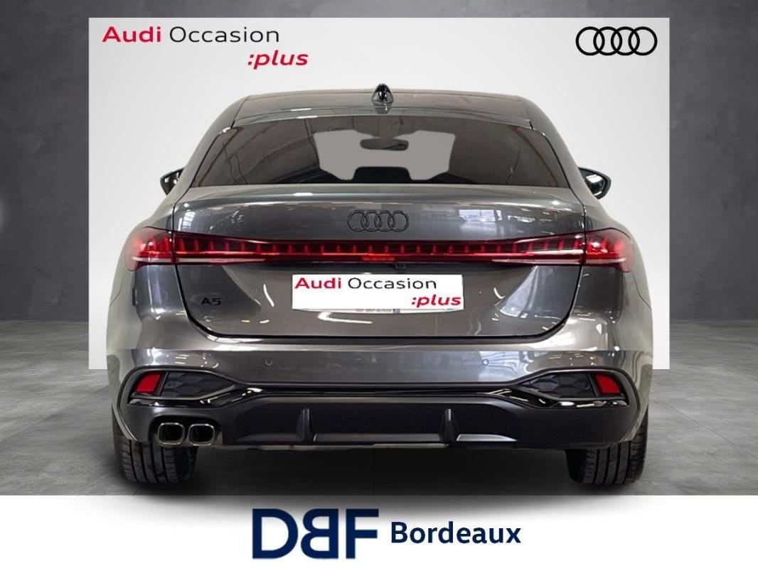 Audi A5 - Photo 4