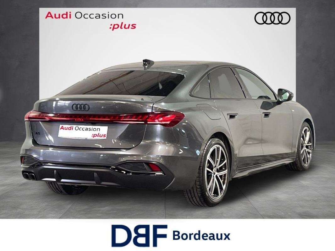 Audi A5 - Photo 5